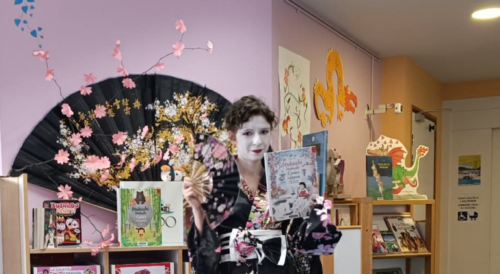 image de l'actualité